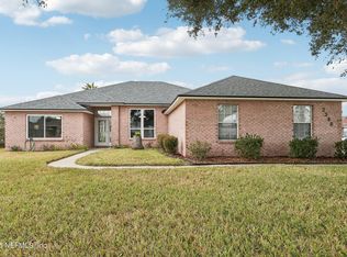 2390 Mallory Hills Rd, Jacksonville, FL 32221