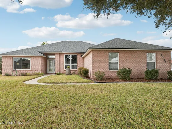 2390 MALLORY HILLS Road, Jacksonville, FL 32221