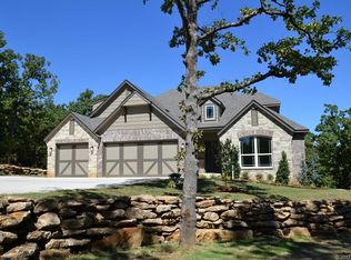 1730 N Old Pl, Sand Springs, OK 74063
