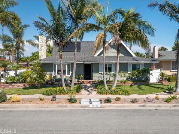 21682 Impala Ln, Huntington Beach, CA 92646