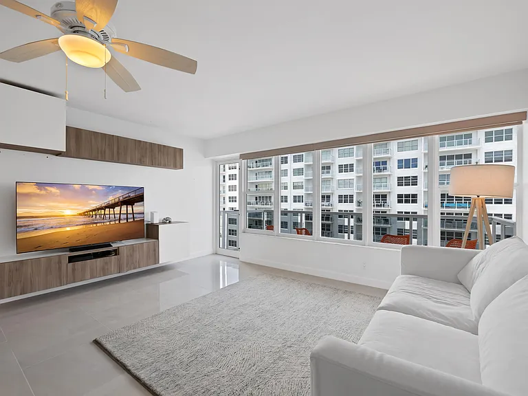 3700 Galt Ocean Dr #1604 — Photo 5