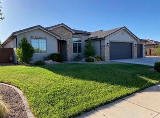 2647 S 3160 E, Saint George, UT 84790
