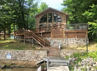 3476 W River Dr, Gladwin, MI 48624
