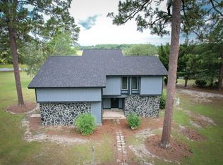 285 Oetinger Rd, Monticello, FL 32344