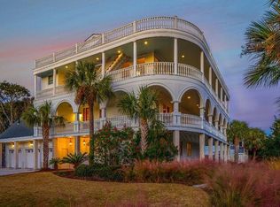 4101 Palm Blvd, Isle Of Palms, SC 29451