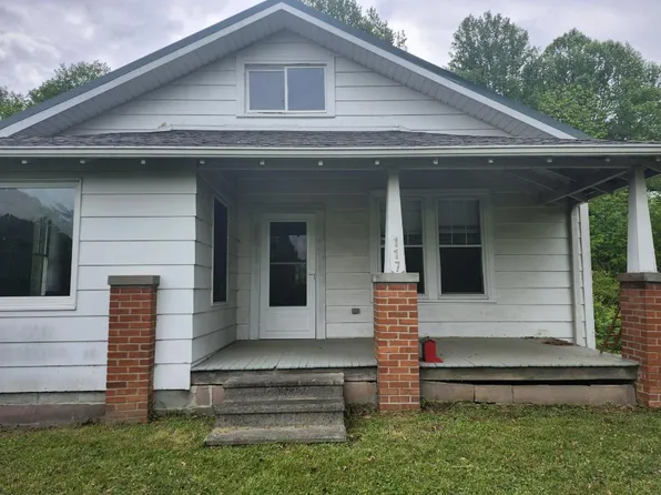 117 Nicholson Creek Rd, Brevard, NC 28712