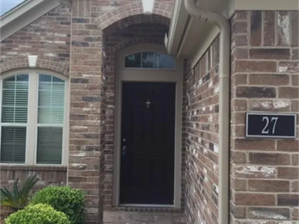 27 Signal Hill Dr, Manvel, TX 77578