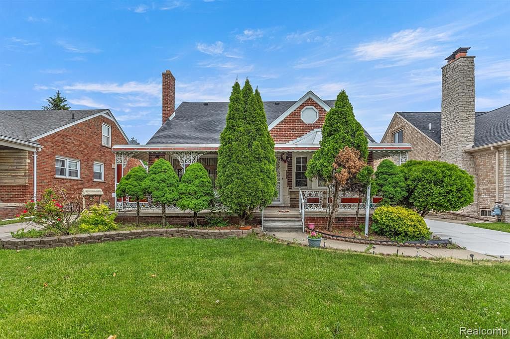 6044 Oakman Blvd, Dearborn, MI 48126 MLS 20240036682 Zillow