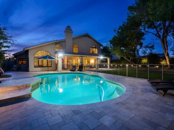 (undisclosed Address), Chandler, AZ 85226