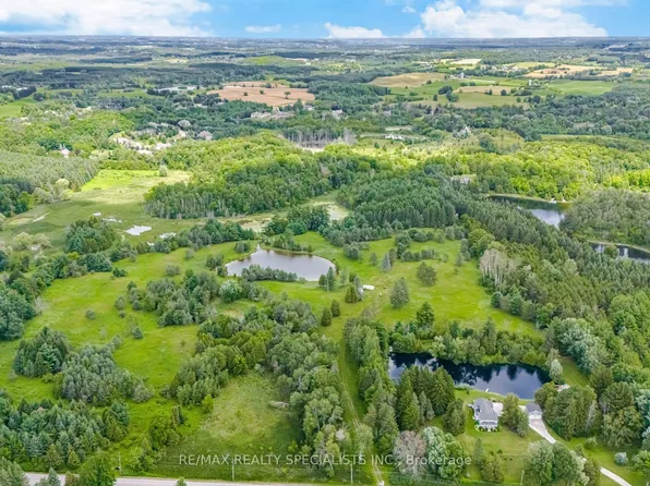 15441 Mount Pleasant Rd, Caledon, ON L7E 3N2