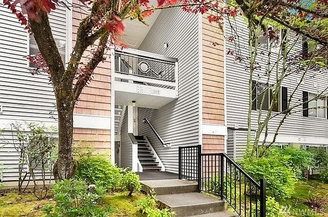Building Entrance