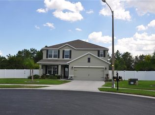3735 Crossline Dr, Spring Hill, FL 34609