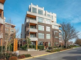 1216 Carlisle Ave #107, Esquimalt, BC V9A 0H5