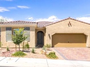 1029 Via Gandalfi, Henderson, NV 89011
