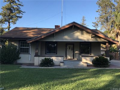 41 E 21st St, Merced, CA, 95340