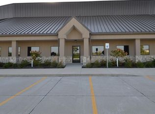 2810 Stoner Ct #3, North Liberty, IA 52317