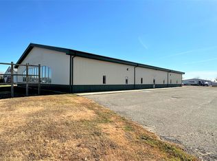 605 Auto Plaza Dr - Floor Max - 1, Aberdeen, SD 57401