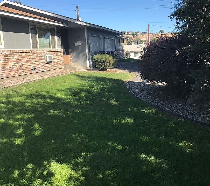 1st image of 804 W Fremont Ave #B