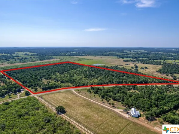 4130 Fm 3158, Dale, TX 78616