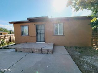 8817 Lawson St UNIT C, El Paso, TX 79904