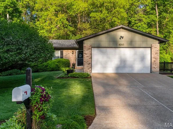 4265 Lorien Trl, Arnold, MO 63010