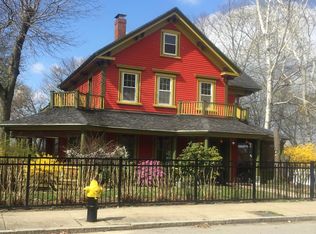 7 Bowdoin Ave #7B, Dorchester, MA 02121