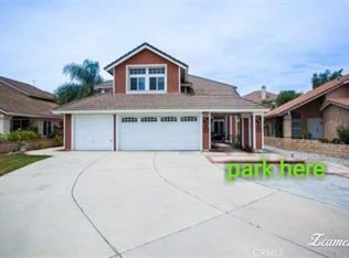 14728 Fieldflower Cir, Chino Hills, CA 91709