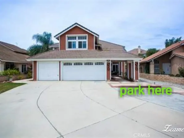 14728 Fieldflower Cir, Chino Hills, CA 91709