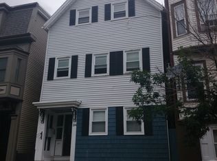 34 Telegraph St #1, South Boston, MA 02127