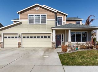 4603 Valencia Dr, Pasco, WA 99301