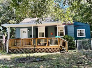 262 Forrest Ave, Biloxi, MS 39530