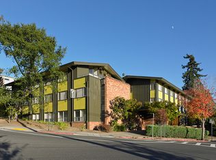 Piedmont Commons, Berkeley, CA 94704