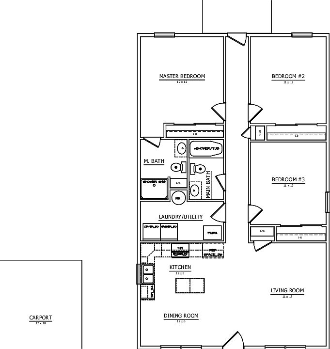 1st image of 108 Driftwood Dr