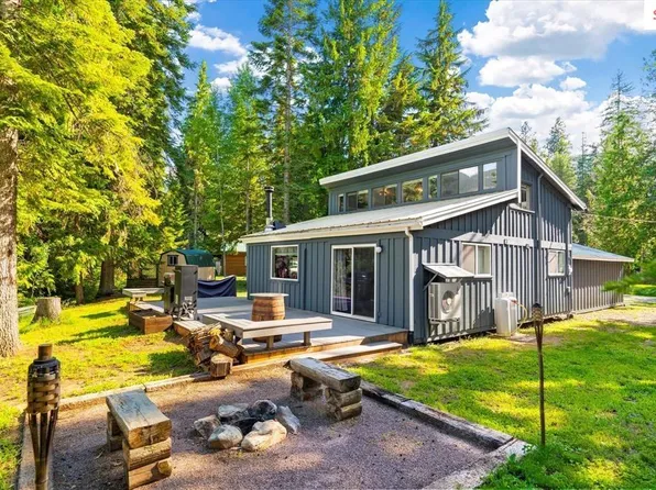 136 Holly Dr, Troy, MT 59935