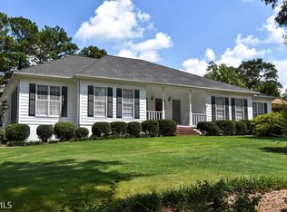 118 White Oak Dr, Newnan, GA 30265