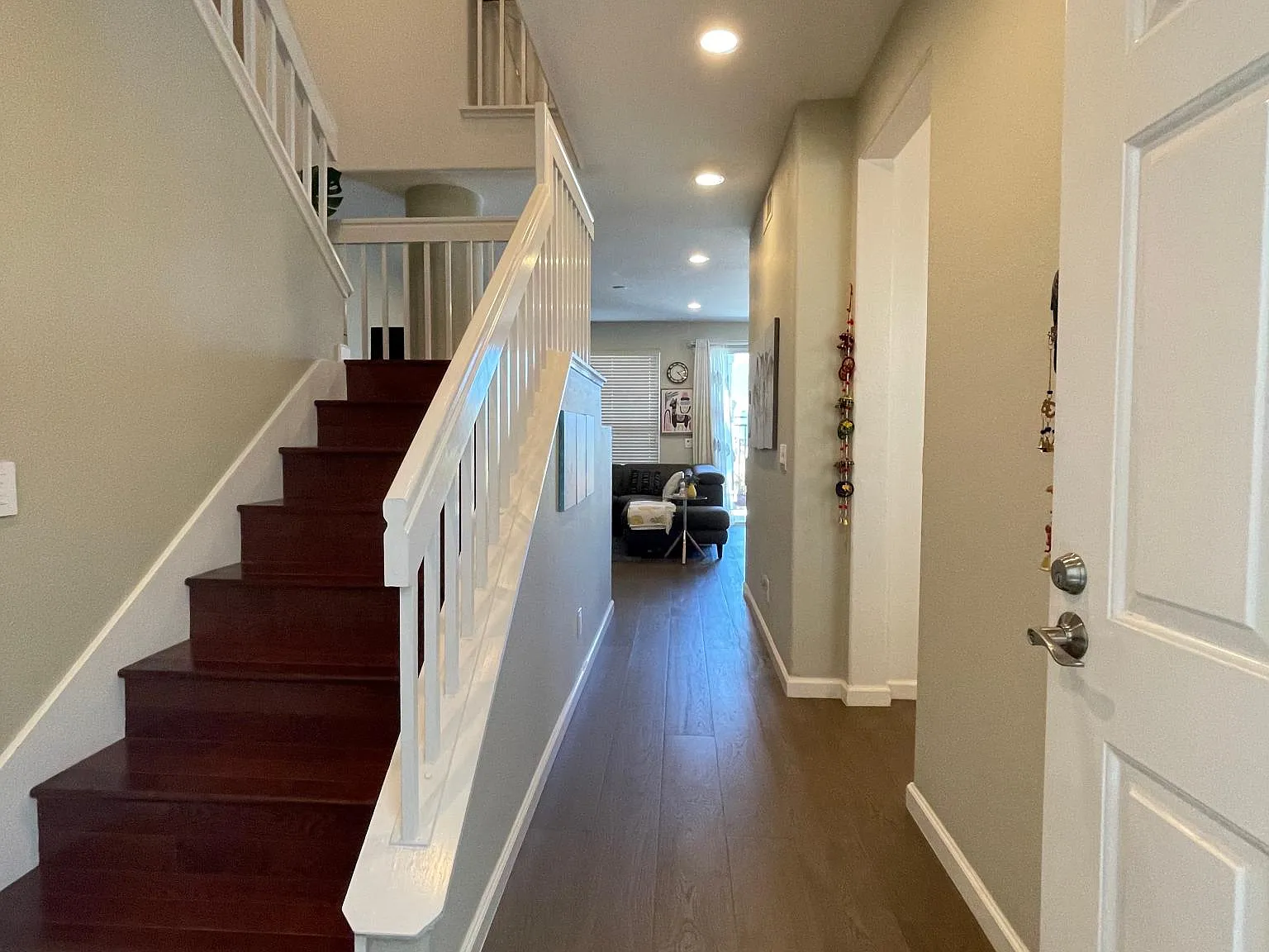 2 bed, 2.5 bath, 1425 sqft, $5,350 — Photo 4