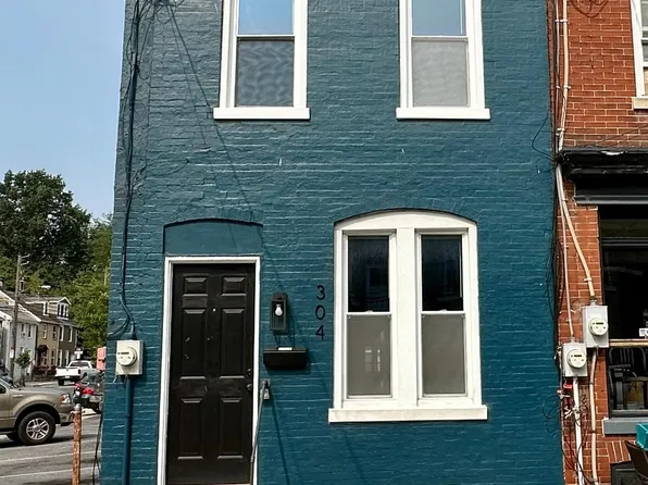 304 N Mulberry St, Lancaster, PA 17603