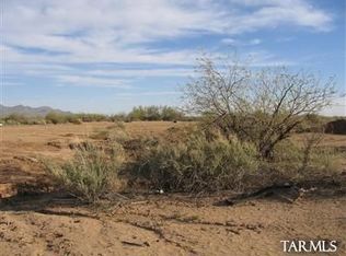 14320 W Magee Rd, Tucson, AZ 85743