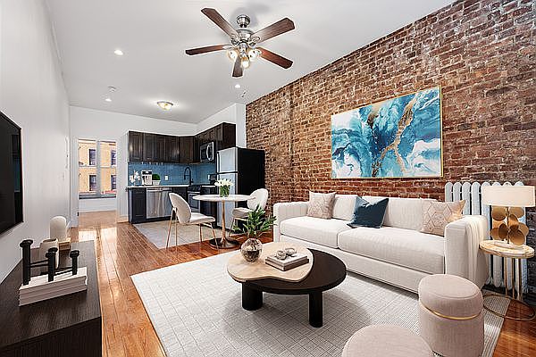 1st image of 445 Rogers Ave #2LL