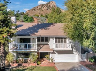 7021 Shade Tree Ln, West Hills, CA 91307
