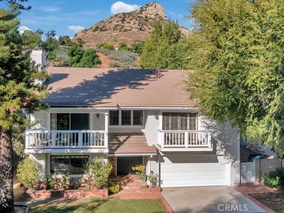 7021 Shade Tree Ln, West Hills, CA, 91307