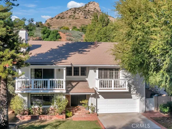 7021 Shade Tree Ln, West Hills, CA 91307