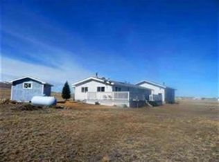 330 Homestead Ln, Townsend, MT 59644