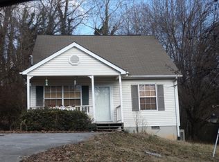 2217 Bernhurst Dr, Knoxville, TN 37918