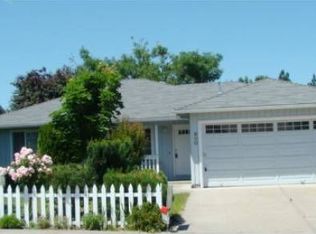 600 Benjamin Way, Phoenix, OR 97535