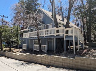 32806 Truman Ln, Arrowbear Lake, CA 92382