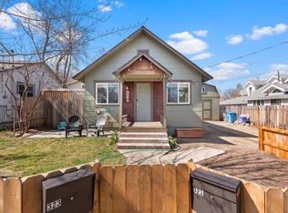 321-323 Garfield St, Ashland, OR