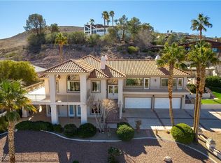 380 Claremont St, Boulder City, NV 89005