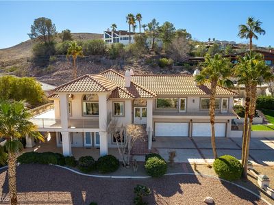 380 Claremont St, Boulder City, NV, 89005
