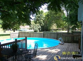 1183 237th St, Boone, IA 50036